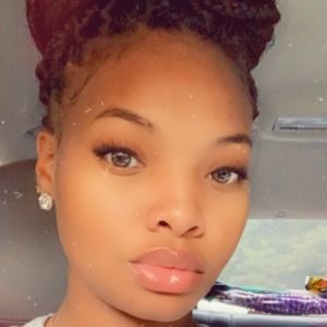 Meet your Posher, Jaylen